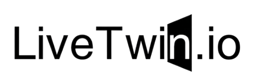 LiveTwin | Enterprise Digital Twin Platform by Michael Baker